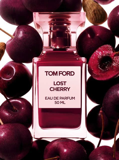 tom ford perfume lost cherry dupe|tom ford smell alikes.